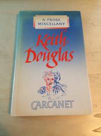 image of A Prose Miscellany: As a child he was a militarist ..