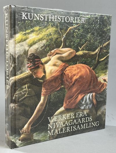 Kunsthistorier. Værker fra Nivaagaards…