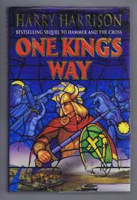 cover of One King's Way