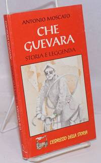 image of Che Guevara: Storia e Leggenda