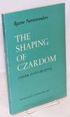 The shaping of czardom under Ivan Groznyj