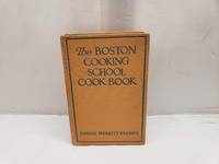The Boston Cooking School Cook Book