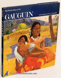 Gauguin (The Colour Library of Art)