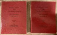 Trumbull County Ohio Marriage Record Index One Hundred Years 1800-1900 (2 Volumes)