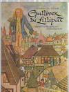 Gulliver in Lilliput