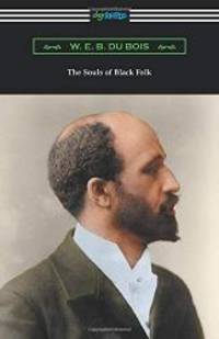 The Souls of Black Folk by W. E. B. Du Bois - 2019-04-03