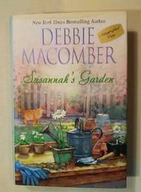 cover of Susannah's Garden