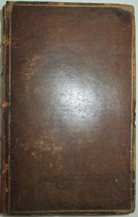 image of The Complaint: or Night Thoughts on Life, Death and Immortality. Two volumes in one, with a paraphrase on the Book of Job