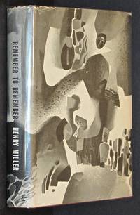 image of REMEMBER TO REMEMBER: Volume 2 of the Airconditioned Nightmare