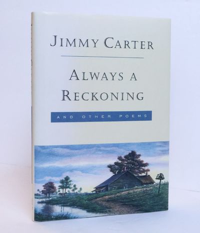 ALWAYS A RECKONING [Signed]