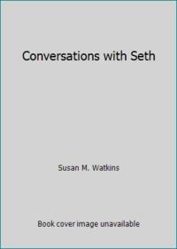 cover of Conversations with Seth