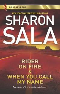 image of Rider on Fire and When You Call My Name