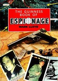 The Guinness Book of Espionage