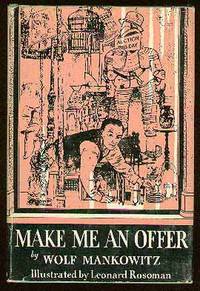 image of Make Me an Offer