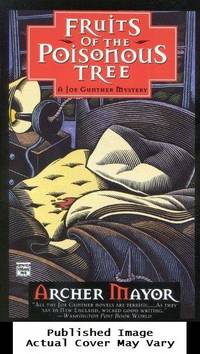 Fruits of the Poisonous Tree (Joe Gunther Mysteries)