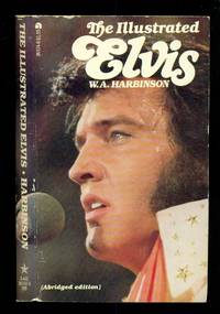 image of The Illustrated Elvis - Abridged Edition