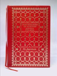 cover of Masterpieces Of Mystery; The Supersleuths