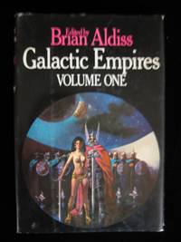 GALACTIC EMPIRES