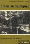 Trams en tramlijnen