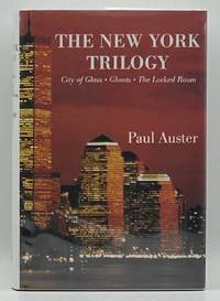 The New York Trilogy
