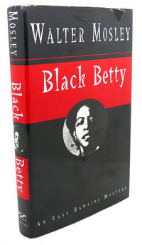 image of BLACK BETTY : An Easy Rawlins Mystery