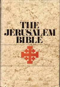 The Jerusalem Bible by Jones, Alexander - 1966