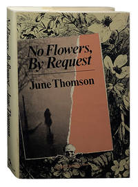 No Flowers, By Request