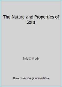 The Nature and Properties of Soils