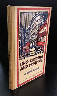 Lino Cutting And Printing