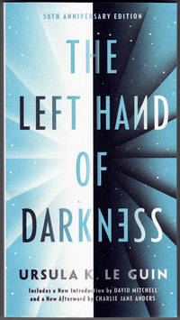 The Left Hand of Darkness
