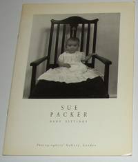 Sue Packer - Baby Sittings (Photographers' Gallery, London, 1988)