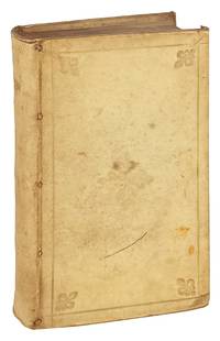 Jac. Philippi Tomasini De Tesseris Hospitalitatis, Liber singularis, In quo jus hospitii universum, apud veteres potissimum, expenditur [Bound with: Episcopi Aemoniensis Titus Livius Patavinus]