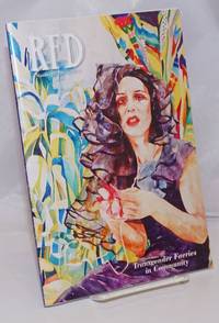 image of RFD: Radical Faerie Digest; #152, Winter, 2012, vol. 39, #2; Transgender Faeries in Community