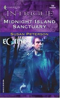Midnight Island Sanctuary (Eclipse, Book 2)