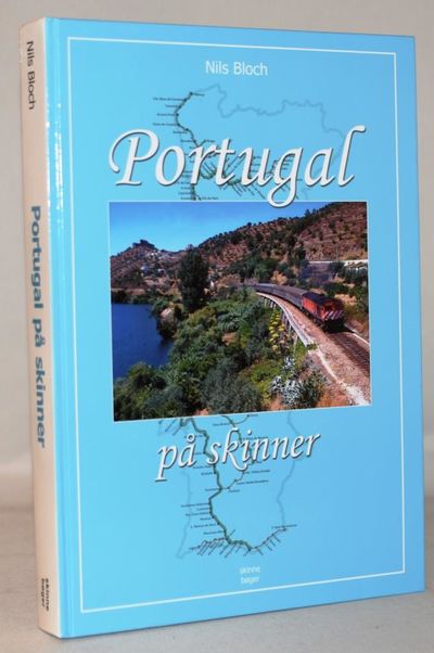 Portugal på skinner.