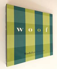 Woof A Pop-Up Book by Eastus, Madalyn - 1998