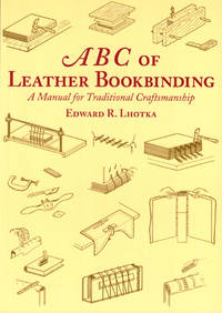 ABC of Leather Bookbinding