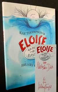 Eloise Takes a Bawth