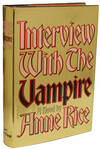 INTERVIEW WITH THE VAMPIRE