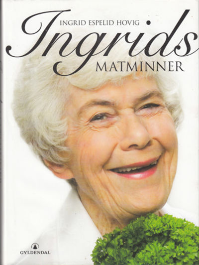 Ingrids matminner.