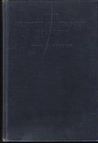 The Oxford companion to music: Self-indexed and with a pronouncing glossary and over 1,100...