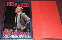 cover of Red on Red
