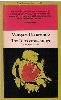 cover of The Tomorrow-Tamer