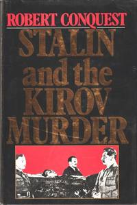Stalin and the Kirov Murder