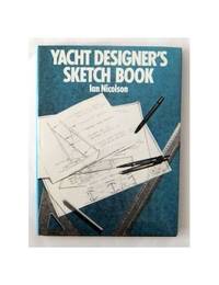 image of Yacht Designer's Sketch Book