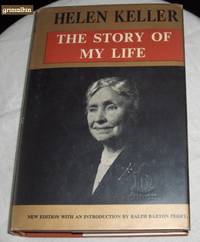 The Story of My Life by Helen Keller - Hardcover - 1954 - from Grimalkin Books (SKU: 001519)