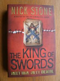 The King of Swords