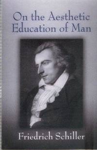 On the Aesthetic Education of Man