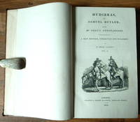 Hudibras By Samuel Butler