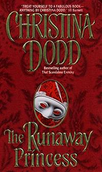 The Runaway Princess: Princesses, Book 1 (The Princess Series, 1) by Dodd, Christina